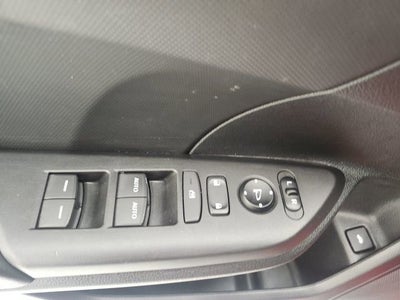 2021 Honda Civic Sedan Sport