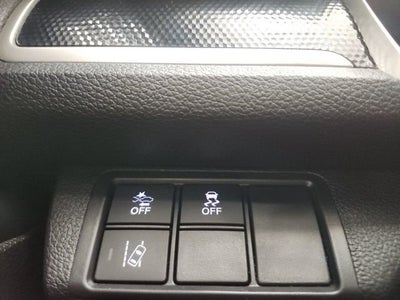 2021 Honda Civic Sedan Sport