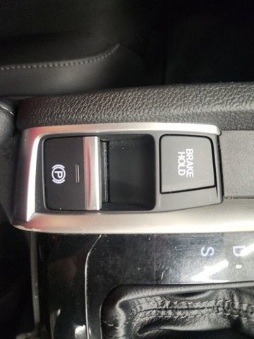2021 Honda Civic Sedan Sport
