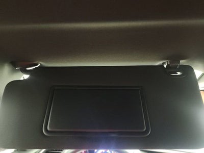 2021 Honda Civic Sedan Sport