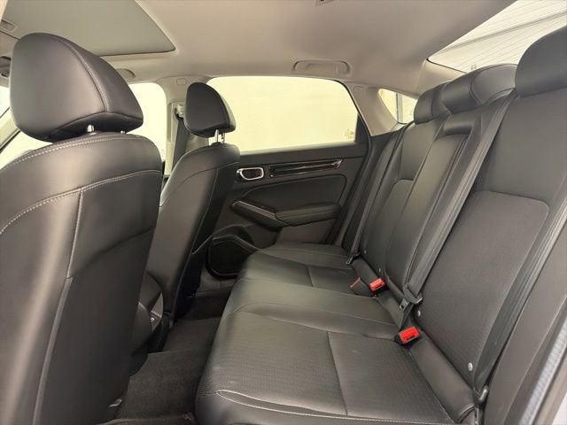 2024 Honda Civic Sedan Touring