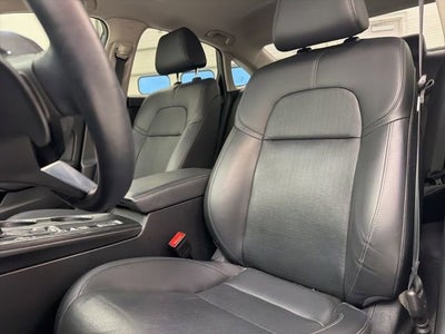 2024 Honda Civic Sedan Touring
