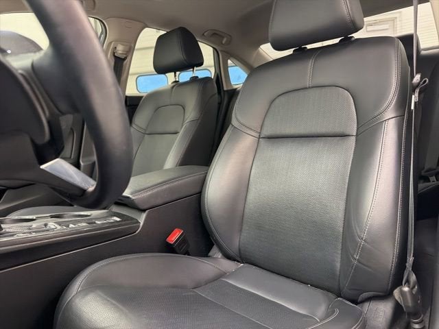 2024 Honda Civic Sedan Touring
