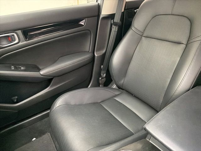 2024 Honda Civic Sedan Touring