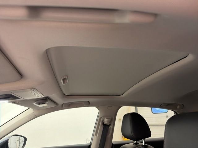 2024 Honda Civic Sedan Touring