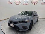 2024 Honda Civic Sedan Touring