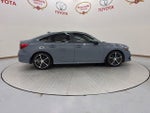 2024 Honda Civic Sedan Touring