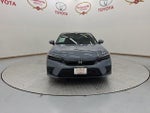 2024 Honda Civic Sedan Touring