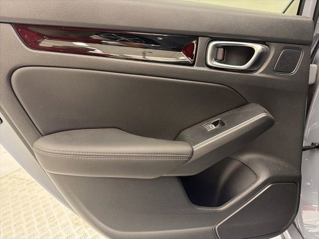 2024 Honda Civic Sedan Touring