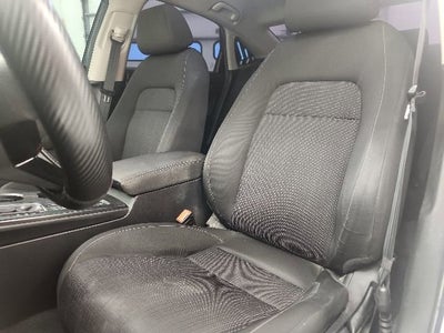2022 Honda Civic Sedan LX