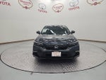 2022 Honda Civic Sedan LX