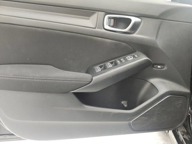 2024 Honda Civic Sedan LX