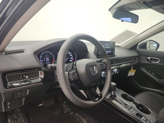 2024 Honda Civic Sedan LX