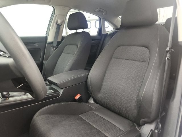 2024 Honda Civic Sedan LX