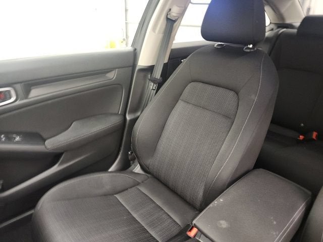2024 Honda Civic Sedan LX
