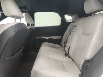 2024 Lexus RX 350 Premium Plus