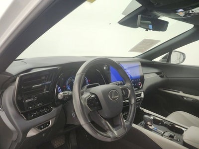 2024 Lexus RX 350 Premium Plus
