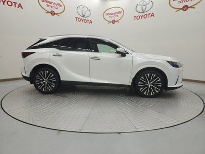 2024 Lexus RX 350 Premium Plus