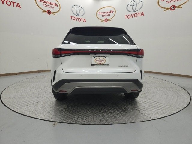 2024 Lexus RX 350 Premium Plus