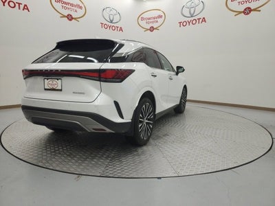 2024 Lexus RX 350 Premium Plus