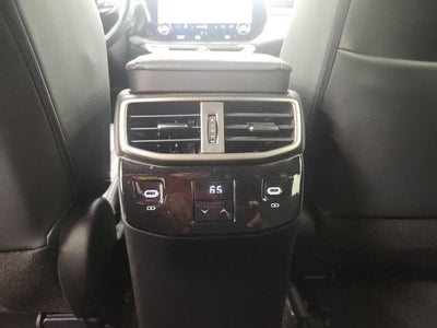 2023 Lexus RX RX 350h Premium