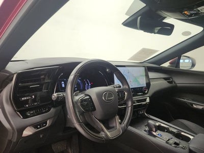 2023 Lexus RX RX 350h Premium