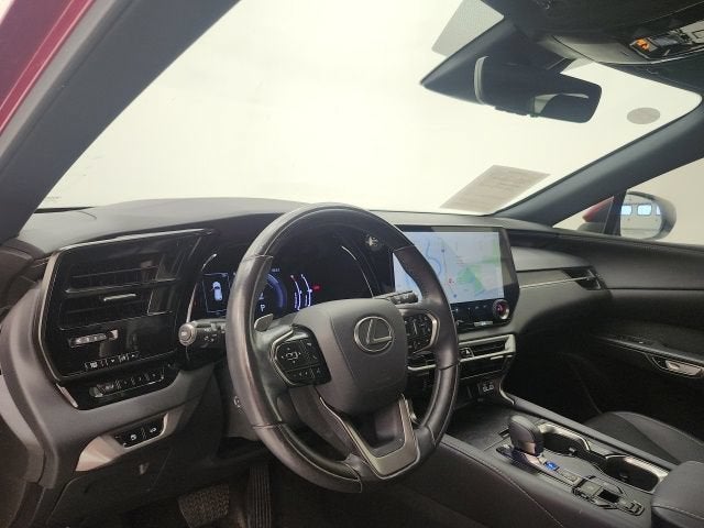 2023 Lexus RX RX 350h Premium