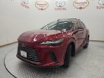 2023 Lexus RX RX 350h Premium
