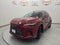 2023 Lexus RX RX 350h Premium