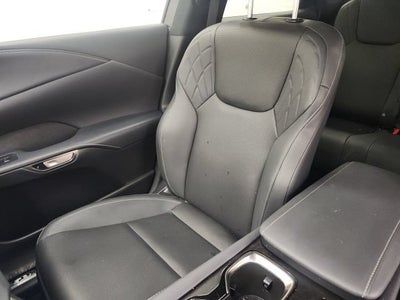 2023 Lexus RX RX 350h Premium