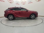 2023 Lexus RX RX 350h Premium