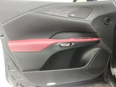 2023 Lexus RX RX 500h F SPORT Performance