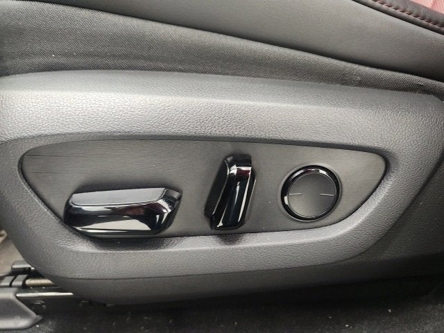 2023 Lexus RX RX 500h F SPORT Performance