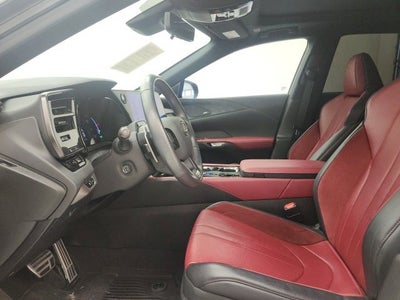 2023 Lexus RX RX 500h F SPORT Performance