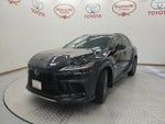 2023 Lexus RX RX 500h F SPORT Performance
