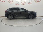 2023 Lexus RX RX 500h F SPORT Performance