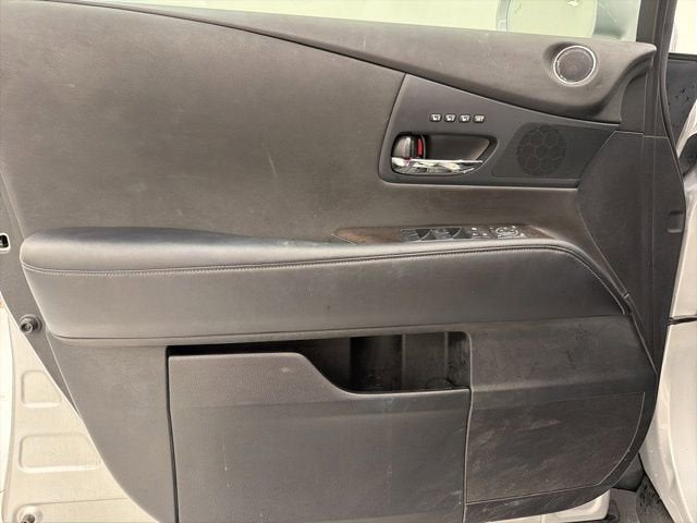 2013 Lexus RX 350 350