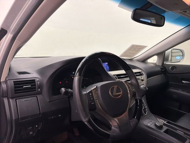 2013 Lexus RX 350 350