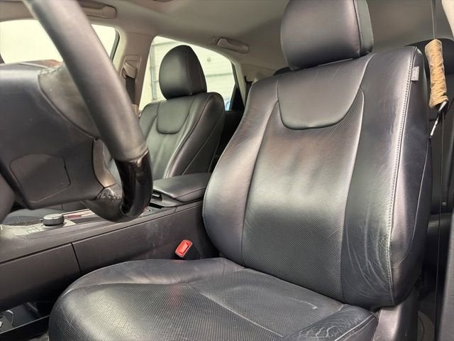 2013 Lexus RX 350 350