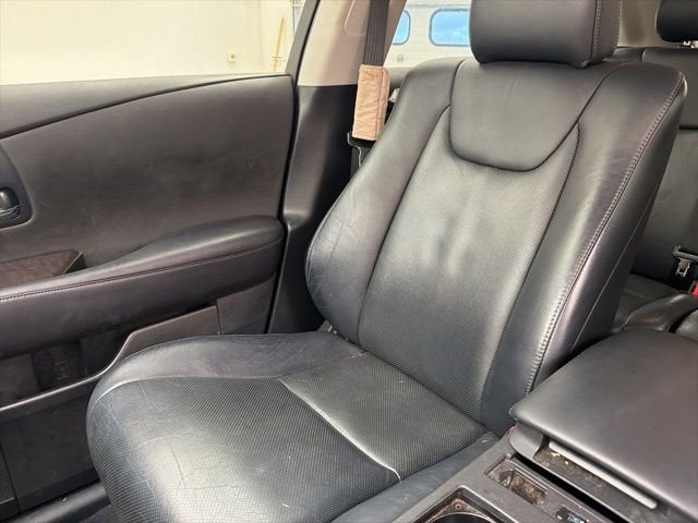 2013 Lexus RX 350 350