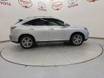 2013 Lexus RX 350 350