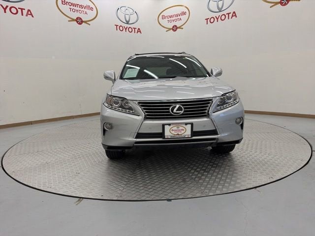 2013 Lexus RX 350 350
