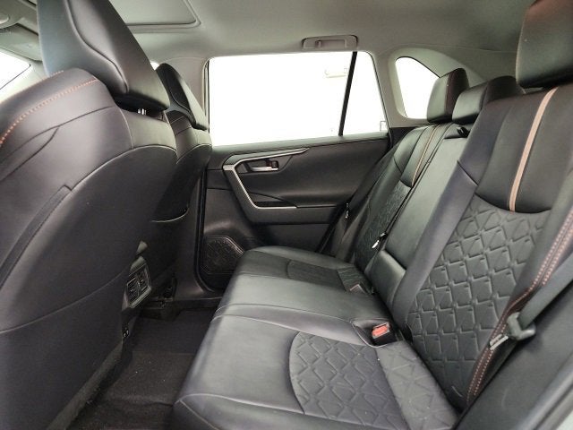 2019 Toyota RAV4 Adventure