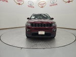 2021 Jeep Compass Altitude
