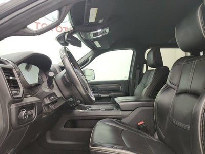 2022 RAM 3500 Limited