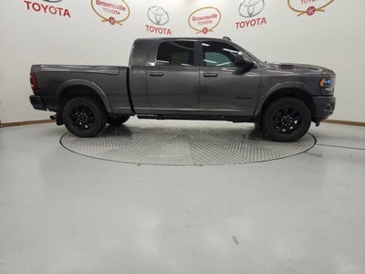 2022 RAM 3500 Limited