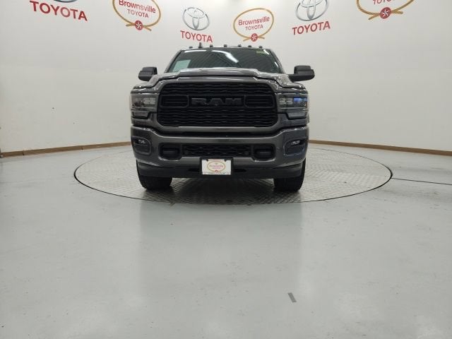 2022 RAM 3500 Limited