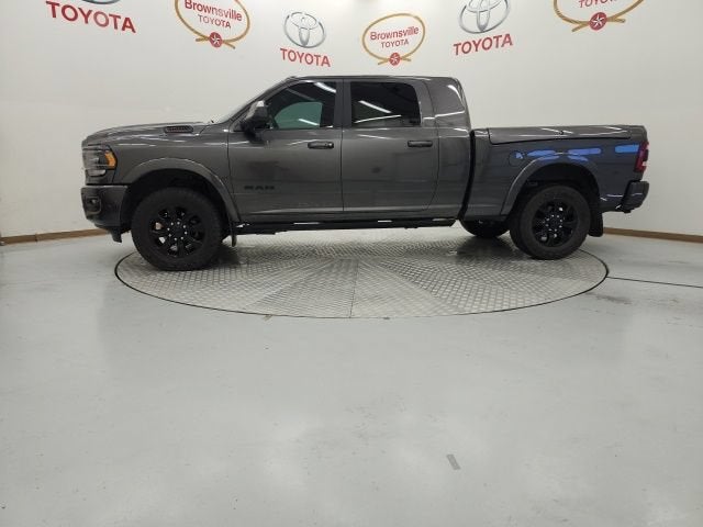 2022 RAM 3500 Limited