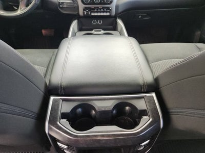 2021 RAM 2500 Lone Star