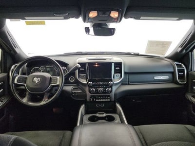 2021 RAM 2500 Lone Star
